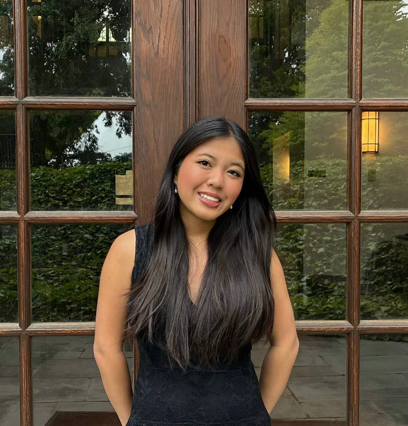 Cathleen B. (Princeton)